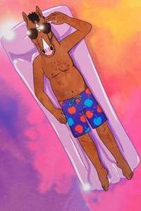 BoJack Horseman - Posters