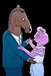 BoJack Horseman - Posters