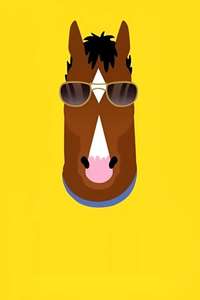 BoJack Horseman - Posters