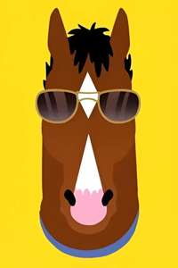 BoJack Horseman - Posters