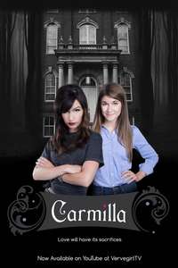Carmilla - Poster