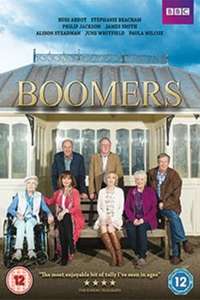 Boomers - Poster