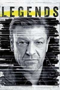 Legends - Poster