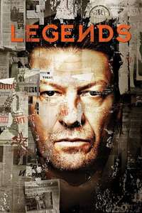 Legends - Poster