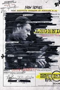Legends - Poster