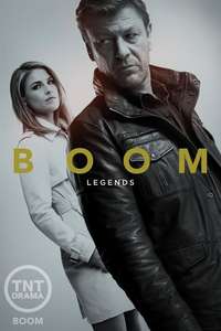 Legends - Poster