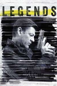 Legends - Poster