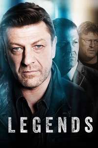 Legends - Poster