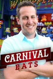 Carnival Eats
