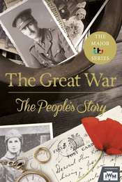 The Great War: The People's Story