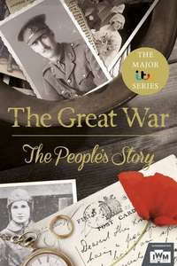The Great War: The People's Story - Poster
