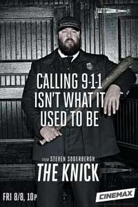 The Knick - Posters