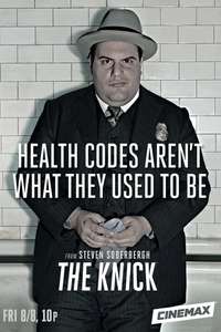 The Knick - Posters