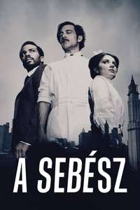The Knick - Posters