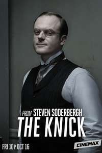 The Knick - Posters