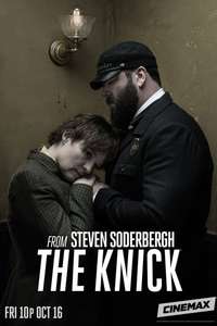 The Knick - Posters