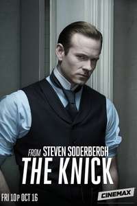 The Knick - Posters