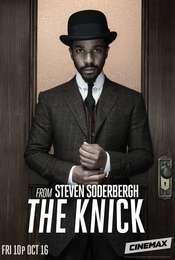 The Knick