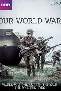 Our World War - Poster