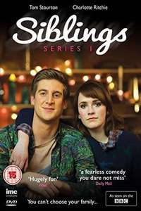 Siblings - Poster