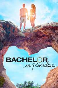 Bachelor in Paradise - Posters