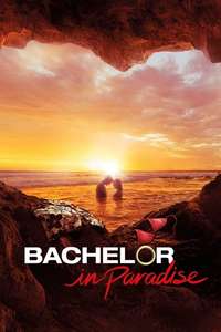 Bachelor in Paradise - Posters