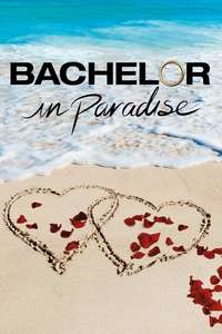 Bachelor in Paradise - Posters