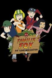 The Skinner Boys: Guardians of the Lost Secrets Season 2