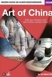 Art of China