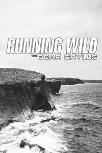 Running Wild with Bear Grylls - Posters