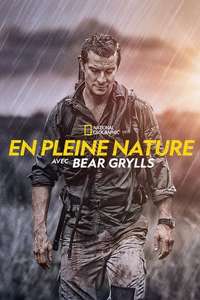Running Wild with Bear Grylls - Posters