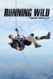 Running Wild with Bear Grylls