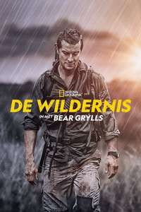 Running Wild with Bear Grylls - Posters