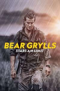 Running Wild with Bear Grylls - Posters