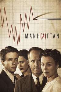 Manhattan - Poster