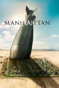Manhattan - Poster