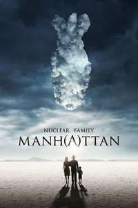 Manhattan - Poster