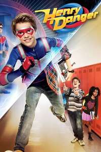 Henry Danger - Posters