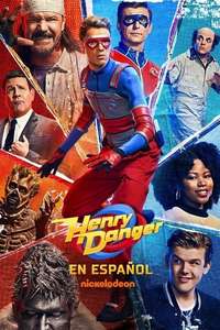 Henry Danger - Posters