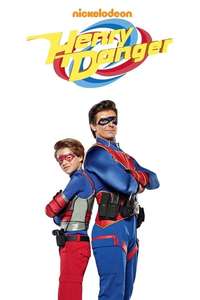 Henry Danger - Posters