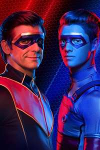 Henry Danger - Posters