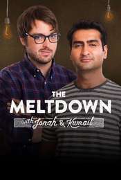 The Meltdown with Jonah and Kumail Season 3