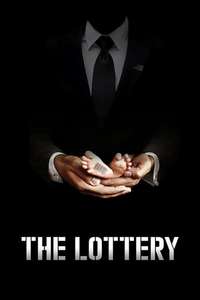 The Lottery - Poster