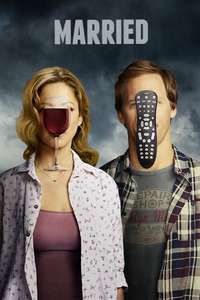 Married - Poster