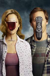 Married - Poster