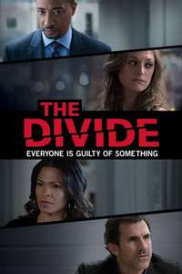 The Divide - Poster
