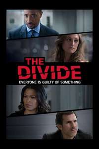 The Divide - Poster