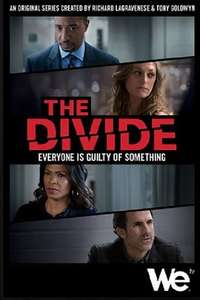 The Divide - Poster