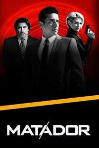 Matador - Poster