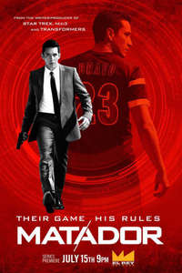 Matador - Poster